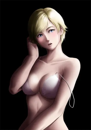 Sherry Birkin rule 34