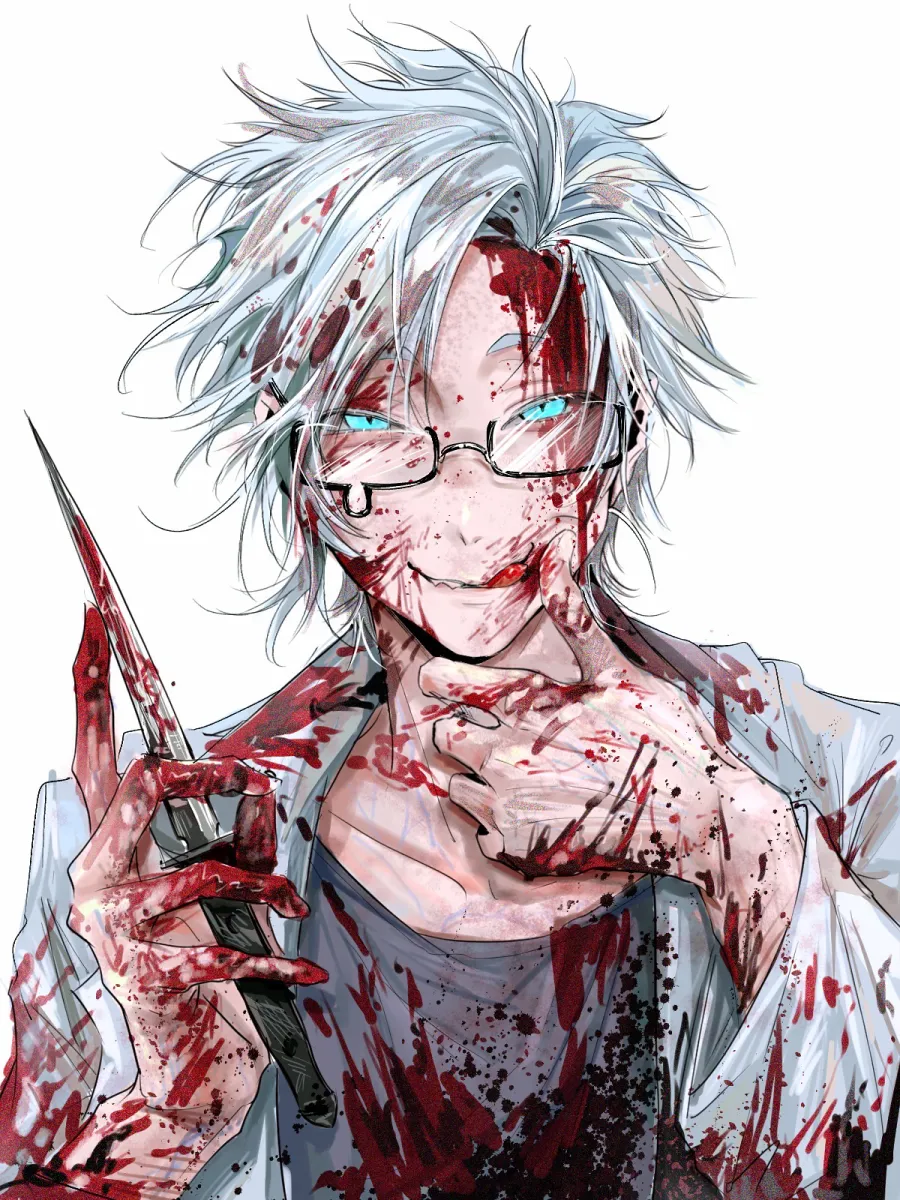 Kanou Aogu by Youling