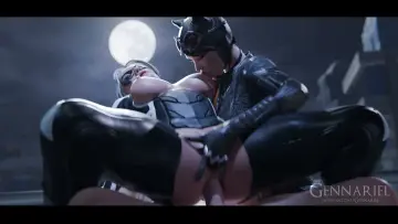 Batman: Arkham (Series)