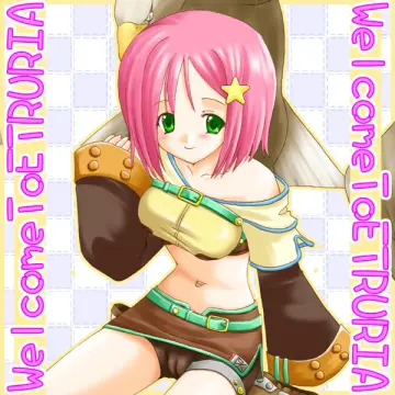 Checkered Background
