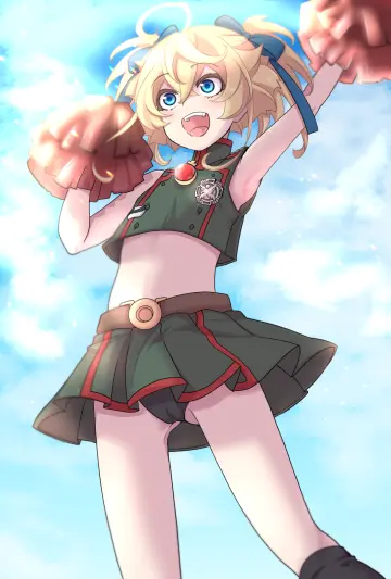 1Girl