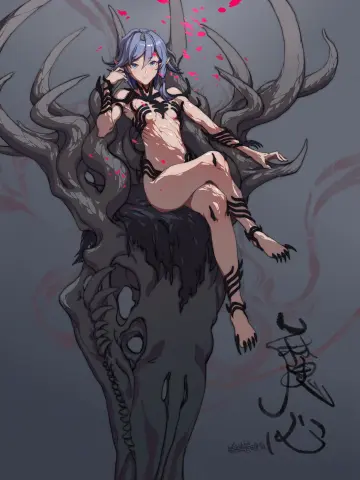 Fu Hua rule 34