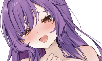 Hijiri Byakuren rule 34