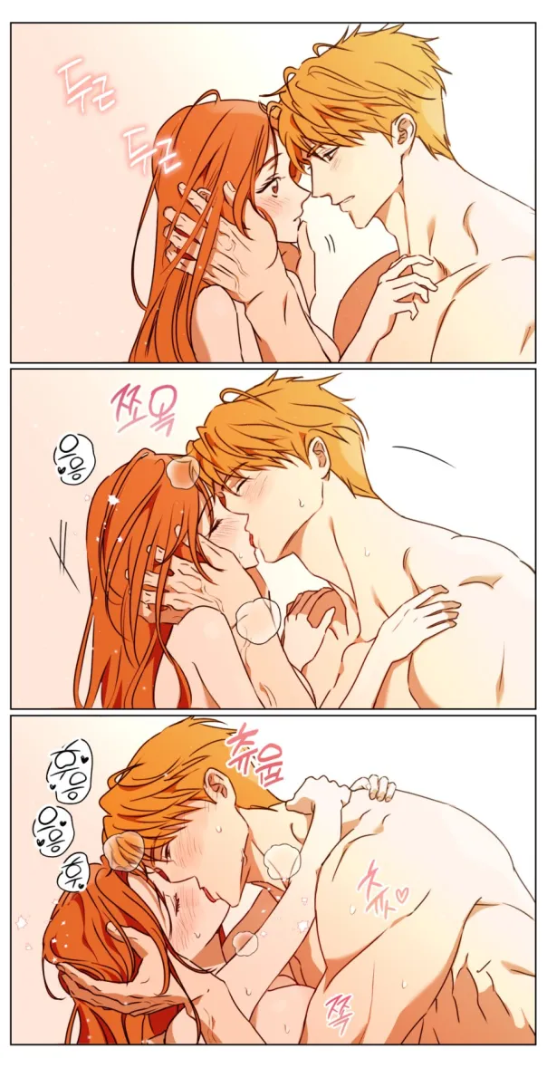 Inoue Orihime, Kurosaki Ichigo by 2025 Tanso