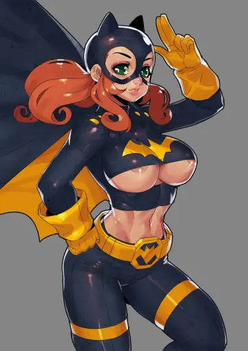 Batman (Series)