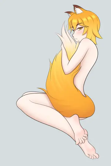 Sewayaki Kitsune No Senko-San
