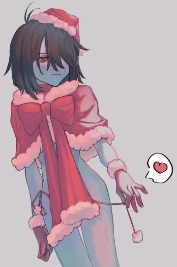 Kris (Deltarune) rule 34