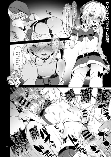 Crossdressing
