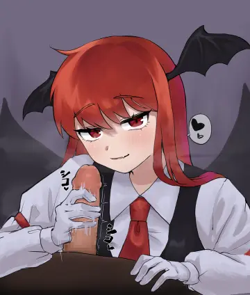 Koakuma rule 34