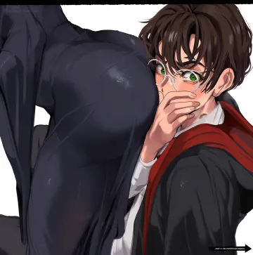 Wizarding World