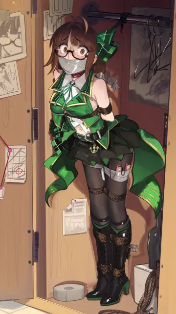 Akizuki Ritsuko rule 34