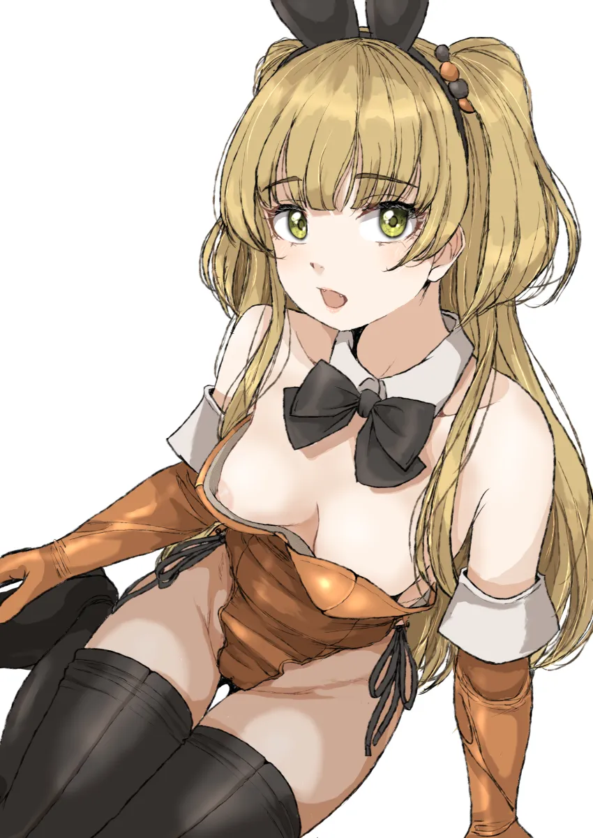 Jougasaki Rika by Gatsby Ssl