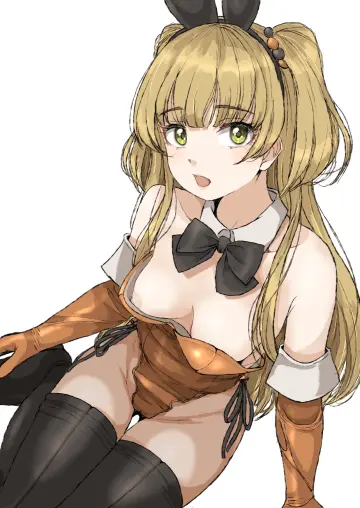Jougasaki Rika rule 34