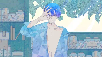 Phosphophyllite rule 34