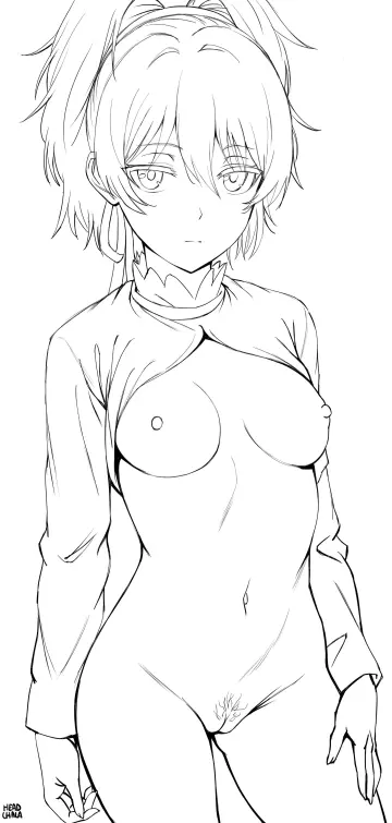 High Contrast