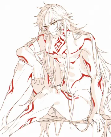 Red Tattoo