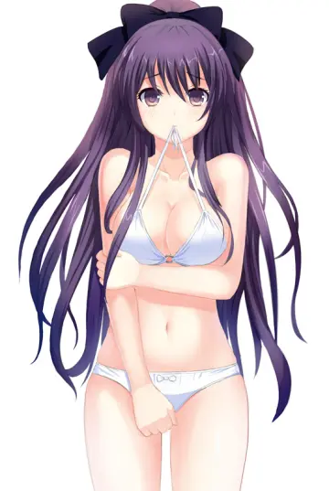 Long Hair