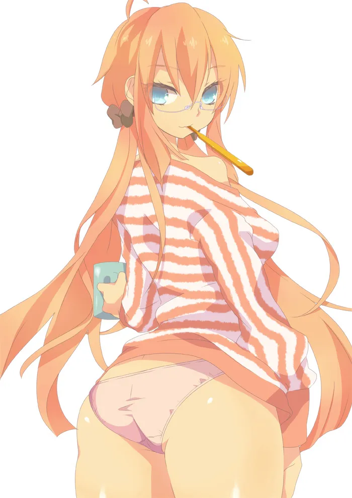 Kirino Ranmaru by Memeo (Candy House)