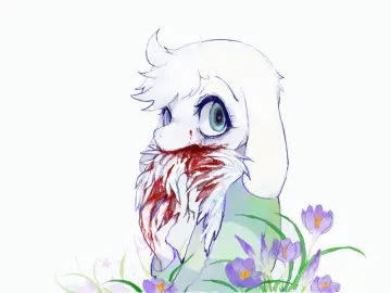 Cannibalism