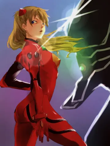 Mecha