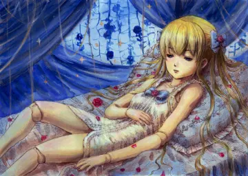 Rozen Maiden