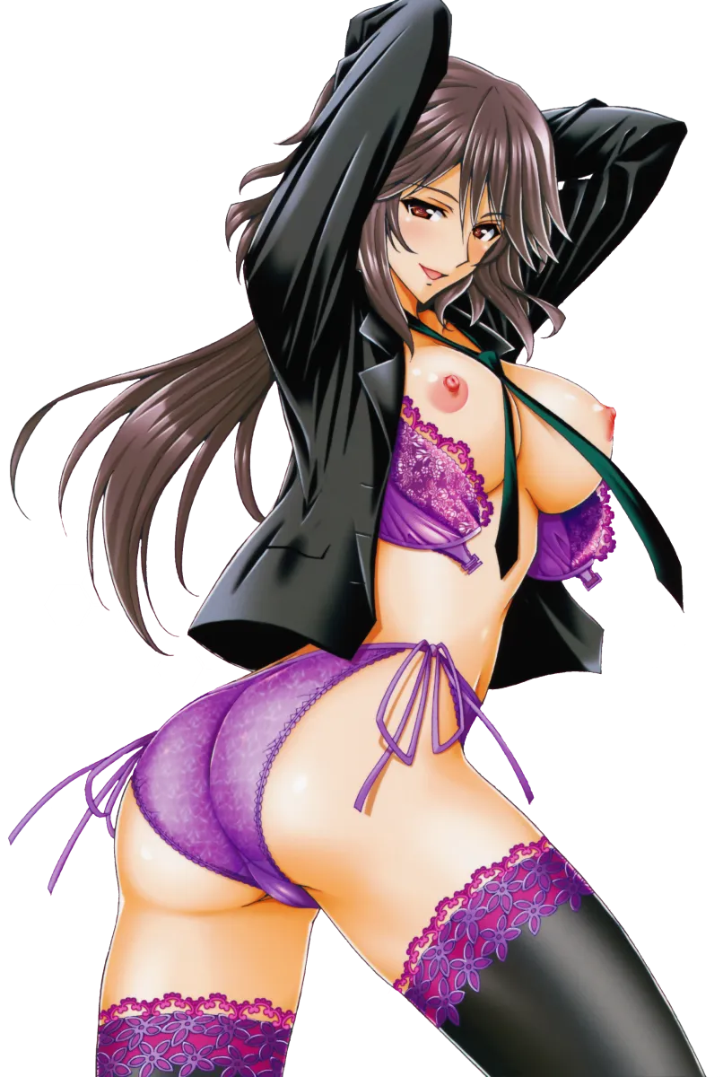 Orimura Chifuyu by Tsukimi Daifuku