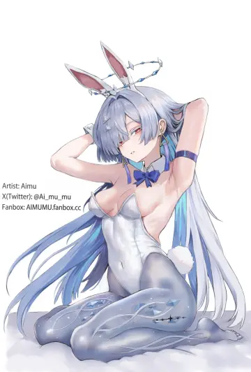 Long Hair