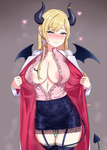 Yuzuki Choco rule 34