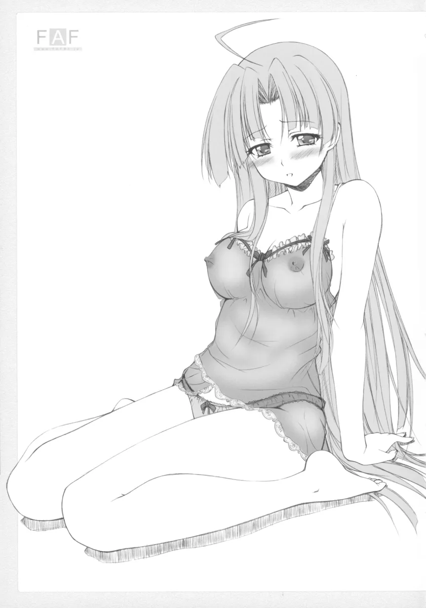 Asia Argento by Takasaki Misaki (Faf)
