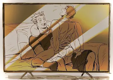 Akaashi Keiji rule 34