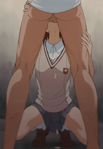 Misaka Imouto rule 34