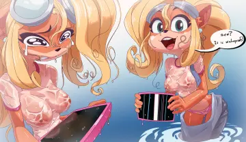 Long Hair