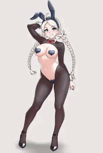 Nina (Fire Emblem) rule 34