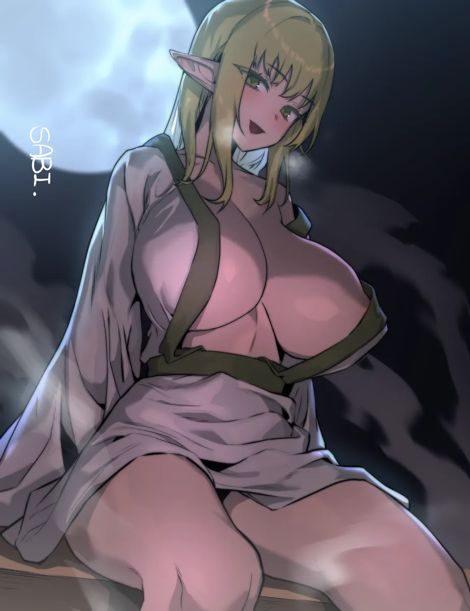 Rena Erindel by Sabi (Ghke4333)