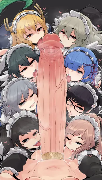 Izayoi Sakuya rule 34
