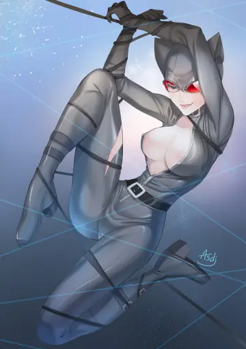 Batman (Series)