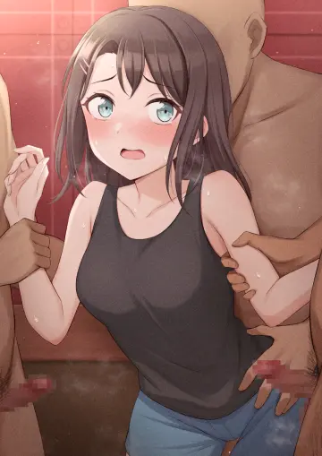 Imminent Rape