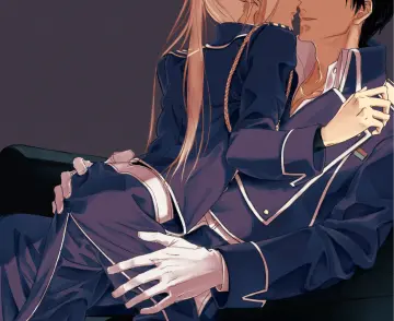 Roy Mustang rule 34