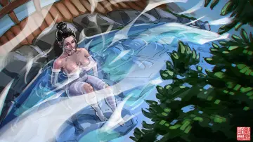 Nico Robin rule 34