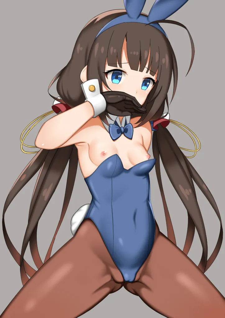 Hinatsuru Ai by Toshishikisai