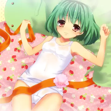 Macross Frontier