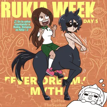 Inoue Orihime rule 34