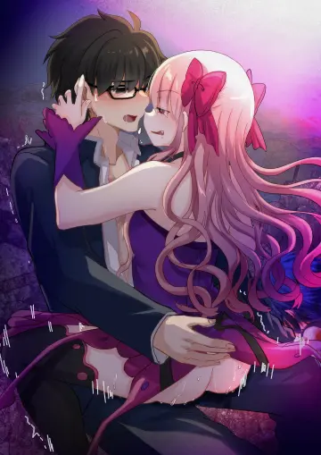 Ciel (Tsukihime) rule 34
