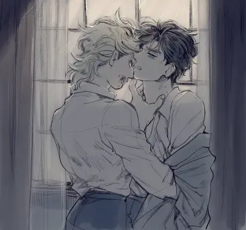 Dio Brando rule 34