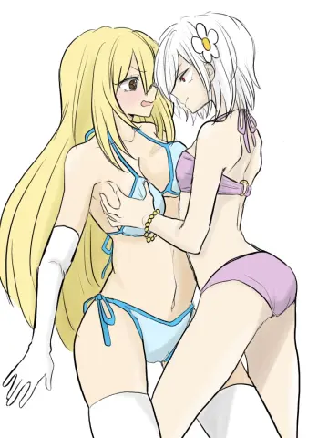 Accelerator (Toaru Majutsu No Index) rule 34