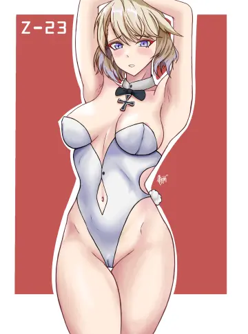 Armpits