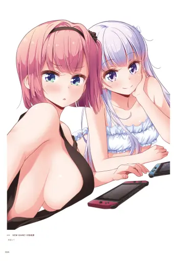 Breasts