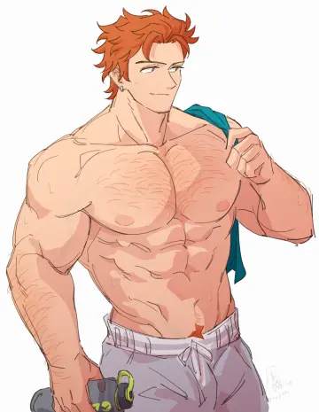 Water Bottle