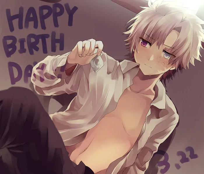 Matou Kariya by Sotamoto