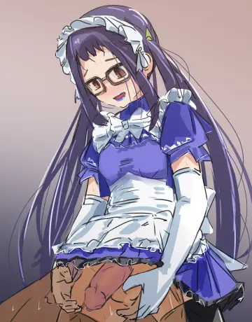 Maid Apron